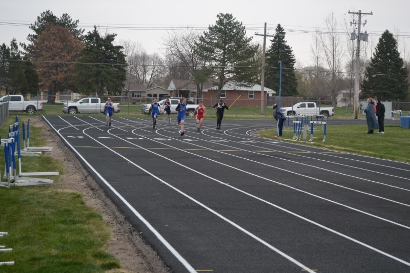 Niobrara Public Schools Volume 2 Track 2021